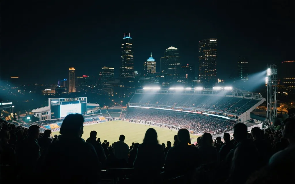 2026世界杯决赛北美举办城市：一场终极之夜，如何重塑城市形象与未来十年旅游经济
