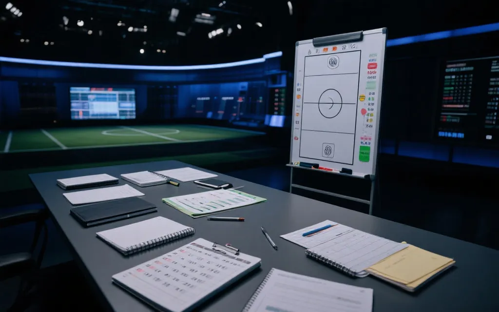 别只盯“冷门比分”：2026世界杯比分预测更新的理性读法与进阶框架